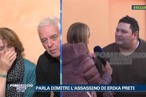 dimitri fricano rolex|Dimitri Fricano on TV after being released from prison, .